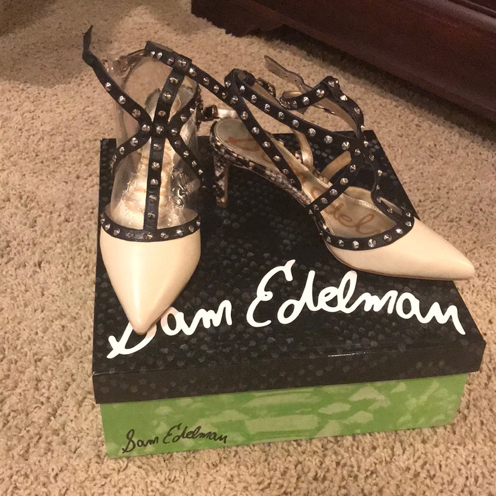 Sam Edelman Pumps